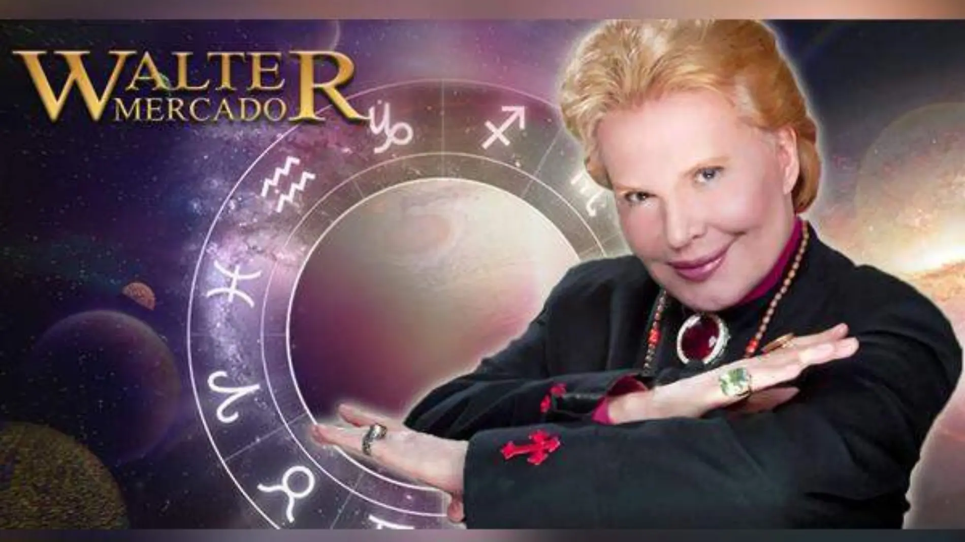 Walter Mercado